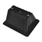 Nvent Erico - CADDY Support universel nVent CADDY Pyramid, 139,7 mm x 101,6 mm