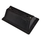 Nvent Erico - CADDY Support universel nVent CADDY Pyramid, 254 mm x 101,6 mm