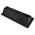 Nvent Erico - CADDY Support universel nVent CADDY Pyramid, 406 mm x 101,6 mm