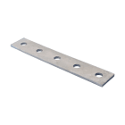 Nvent Erico - CADDY Support plat à cinq trous, 210 mm