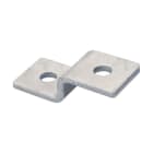 Nvent Erico - CADDY Support en forme de Z pour profil de montage de type C