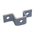 Nvent Erico - CADDY Support en forme de U pour profil de montage de type A
