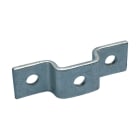 Nvent Erico - CADDY Support en forme de U pour profil de montage de type C, HD