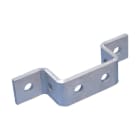 Nvent Erico - CADDY Support en forme de U pour profil de montage de type AA/E