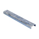 Nvent Erico - CADDY Coupleur interne en U, HD, C profil Strut, 250 mm