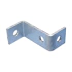 Nvent Erico - CADDY Support en forme de Z pour profil de montage de type AA/E