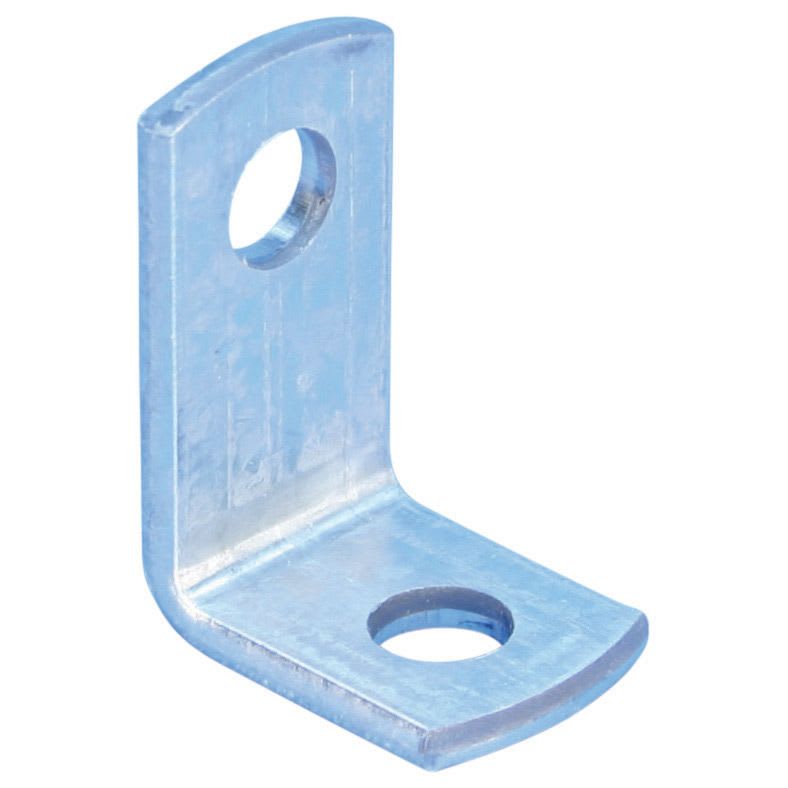Nvent Erico - CADDY Equerre en L, 11 mm Trou