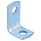 Nvent Erico - CADDY Equerre en L, 11 mm Trou