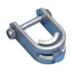 Nvent Erico - CADDY Fixation orientable pour profil de montage de type AS