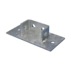 Nvent Erico - CADDY Embase basse pour profil de montage de type AA/E