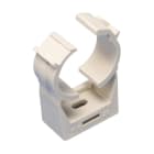 Nvent Erico - Collier Superklip en Xenoy, tube cuivre 31,2-35,5mm