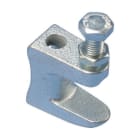 Nvent Erico - CADDY Attache de poutre universelle, lisse, trou 11 mm, rebord max 20 mm
