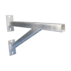 Nvent Erico - Console avec jambe de force, 40x38x550mm