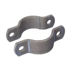 Nvent Erico - CADDY Collier de serrage pour charge lourde, DIN 3567, HD, 60,3mm dia, 2" tuy