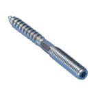 Nvent Erico - CADDY Vis bois-métal VDF TORK avec tête TORX, S304, M8 Vis, 50 mm