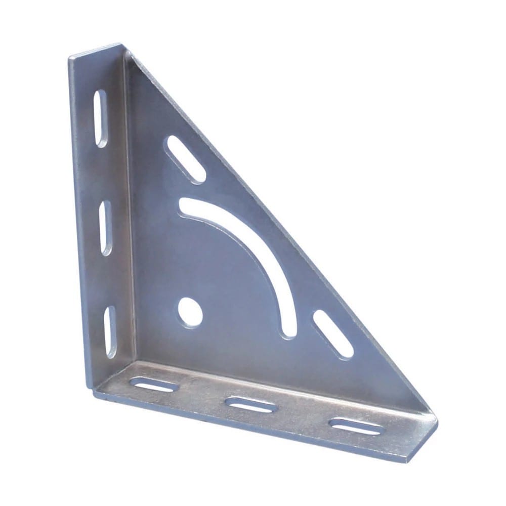 Nvent Erico - CADDY Support d'angle variable pour rail E4