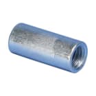 Nvent Erico - CADDY Connecteur de tige ronde EM, S304, M8 Tige