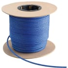 Nvent Erico - CADDY Bobine de câble, #36 câble préétiré, Bleu