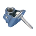 Nvent Erico - Fixation structurelle de retenue pour canalisation secondaire sur acier, M10