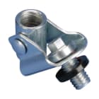 Nvent Erico - CADDY Fixation structurelle de retenue pour canalisation secondaire sur trou fil