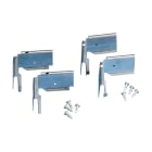 Nvent Erico - CADDY Attache antisismique pour luminaire, Une attache 0,61 x 0,61 m