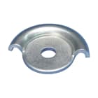 Nvent Erico - Attache sans effet de levier, #12, #18, #36 câble préétiré, 11 mm Trou