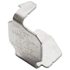 Nvent Erico - CADDY nVent CADDY Quick Clip de renfort pour tige filetée, M16 Tige