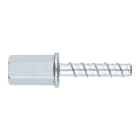 Nvent Erico - CADDY Vis à béton BSZ-M, vis 55 mm, tige M8 M10