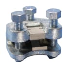 Nvent Erico - CADDY Adaptateur de bride en acier pour bride 6-13 mm