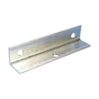 Nvent Erico - CADDY Equerre de fixation à applications variées, 20 mm Trou 1, 14 mm Trou 2