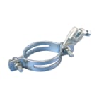 Nvent Erico - CADDY Renfort universel parasismique pour tuyau, 1 1/4" Tuyau, 32 DN