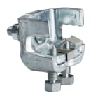 Nvent Erico - CADDY Adapteur pour bord de poutre, EG, 6?19 mm Rebord