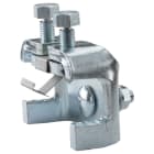 Nvent Erico - CADDY Adapteur pour bord de poutre, EG, 19?32 mm Rebord