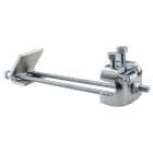 Nvent Erico - CADDY Adapteur ajustable pour poutre en I, EG, 19?32 mm Rebord, 100?455 mm
