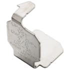 Nvent Erico - CADDY nVent CADDY Quick Clip de renfort pour tige filetée, M10 Tige