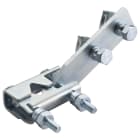 Nvent Erico - CADDY Renfort parasismique par profil de montage, pour trapèze