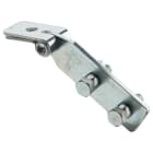 Nvent Erico - Support Structurel Universel, renfort par profil de montage, 14,3 mm Trou