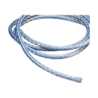 Nvent Erico - ERIFLEX Tresse ronde en bobine longue, cuivre étamé, 25 mm²