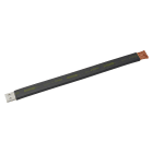 Nvent Erico - nVent ERIFLEX FleXbus Conducteur, 360 mm², 2 000 mm x 25 mm x 12,5 mm x 3,7 kg