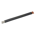 Nvent Erico - nVent ERIFLEX FleXbus Conducteur, 640 mm², 3 000 mm x 25 mm x 25 mm x 12