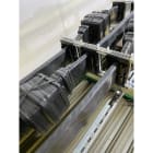 Nvent Erico - Bloc épissure pr 2 conducteurs FleXbus 220 mm² ou 360 mm² pr extension longueur