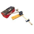 Nvent Erico - ERIFLEX FleXbus Cisaille rail Alu FLEXALURAILCUT