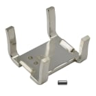 Nvent Erico - ERIFLEX nVent ERIFLEX FleXbus Plaque de maintien HCBC, 50 mm x 32 mm