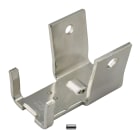 Nvent Erico - nVent ERIFLEX FleXbus Plaque de maintien HCBC avec raccordement PE, 10