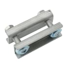 Nvent Erico - ERIFLEX nVent ERIFLEX FleXbus Serre-Barre HCBC, 80 mm x 140 mm