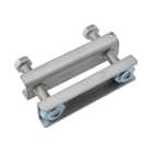 Nvent Erico - ERIFLEX nVent ERIFLEX FleXbus Serre-Barre HCBC, 100 mm x 160 mm