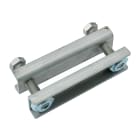 Nvent Erico - ERIFLEX nVent ERIFLEX FleXbus Serre-Barre HCBC, 120 mm x 180 mm