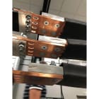 Nvent Erico - Conducteur FleXbus rép., 960 mm², 7 000 mm x 50 mm x 50 mm x 25 mm x 31,1 kg