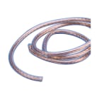 Nvent Erico - ERIFLEX Tresse ronde RRCBI en bobine, cuivre simple, 75 A Courant nominal, 10 mm