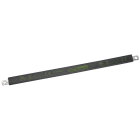 Nvent Erico - Conducteur tressé et isolé IBSB Advanced, 160 A, 25 mm², 530 mm